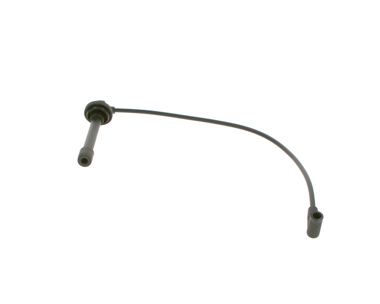 BOSCH 0 986 357 167 Μπουζοκαλώδια VAUXHALL Monterey Mk2 (M98)