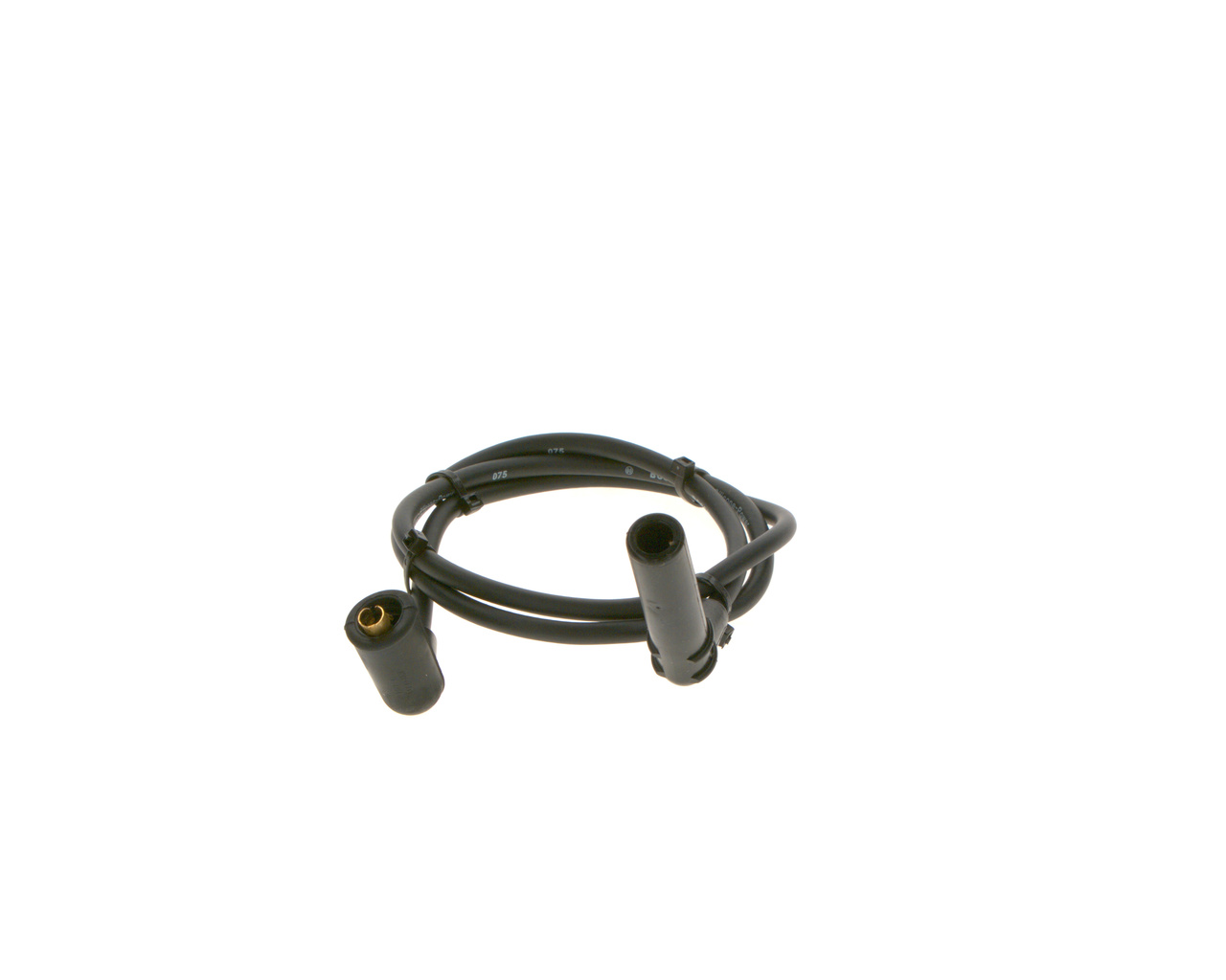 BOSCH 0 986 357 185 Sada zapaľovacích káblov MITSUBISHI Space Wagon I (D00)