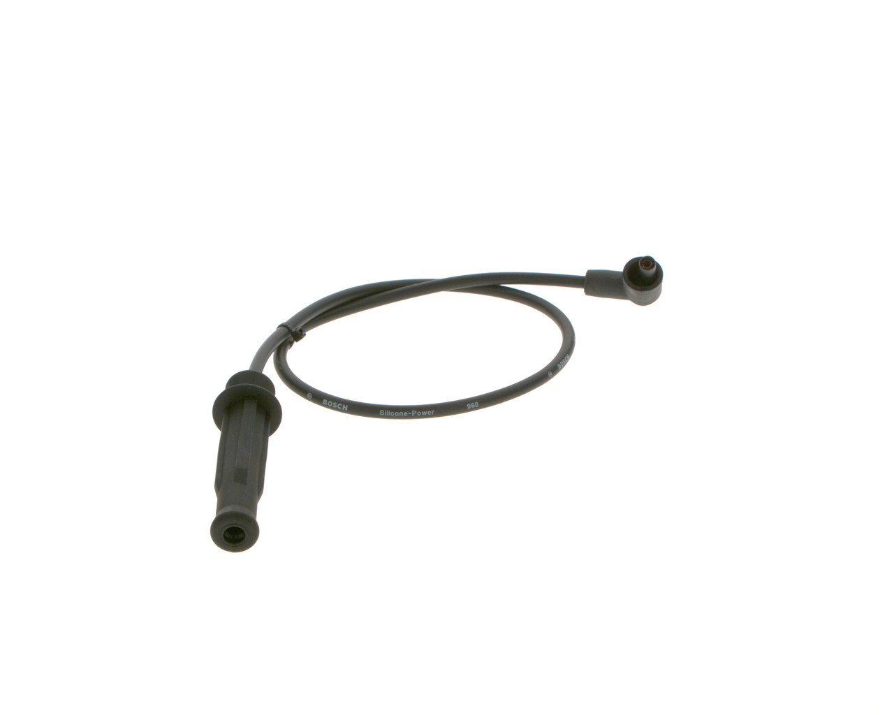 BOSCH 0 986 357 213 Augstsprieguma vads / -savienojumu daļas Rover 400 Hatchback RT 2.0 Si Lux 136 ZS Benzīns 2000