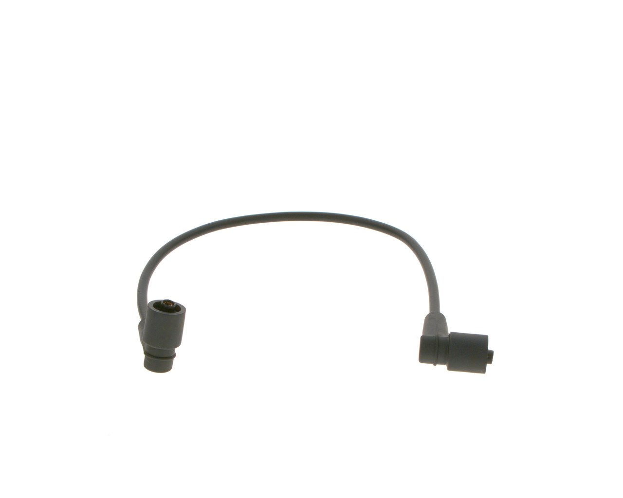 Sada zapaľovacích káblov BOSCH VAUXHALL CALIBRA 0 986 357 227