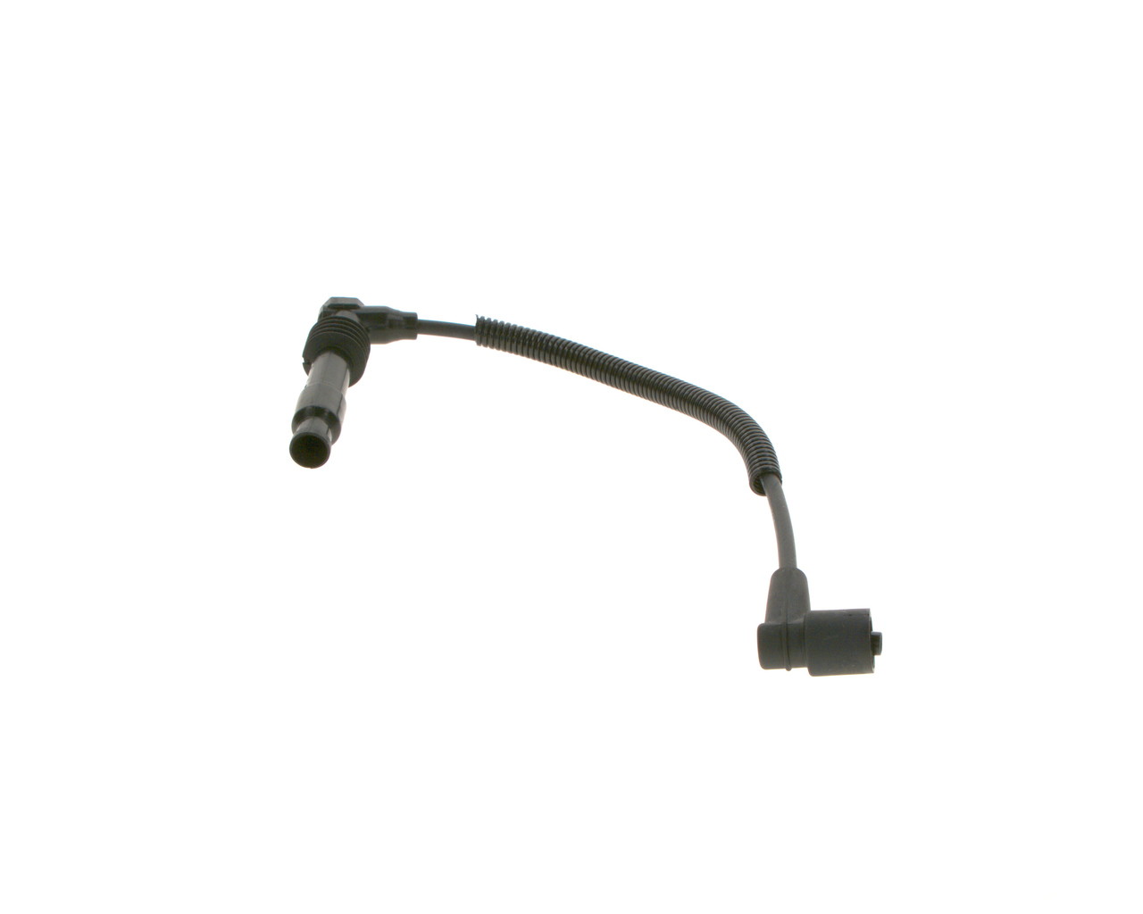BOSCH 0 986 357 234 Zündkabel VAUXHALL Vectra Mk1 (B) CC (J96) 1.6 i 16V (F68) 101 PS Benzin 2001