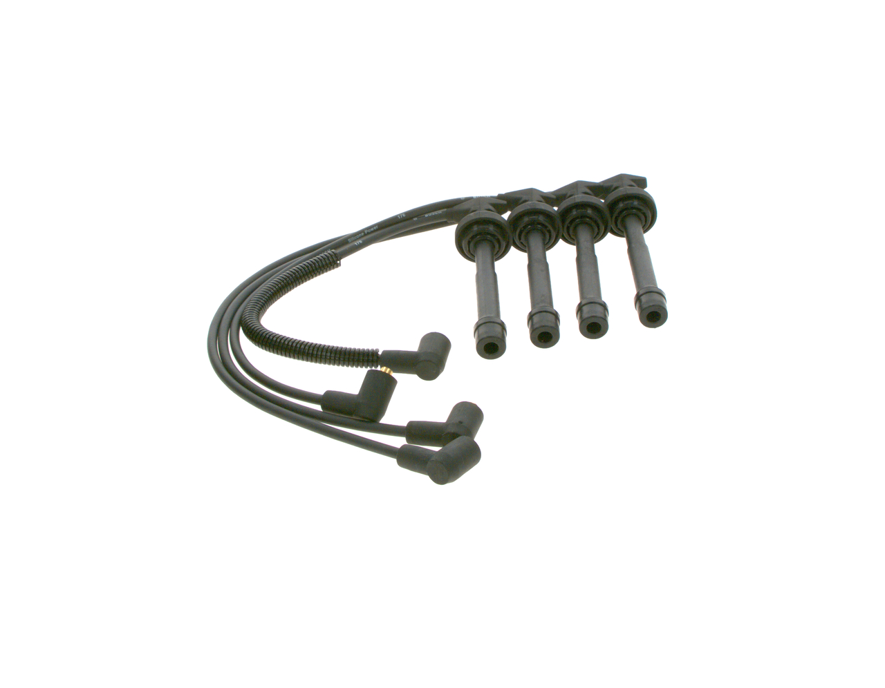 BOSCH 0 986 357 239 bougiekabels 22440-73C10