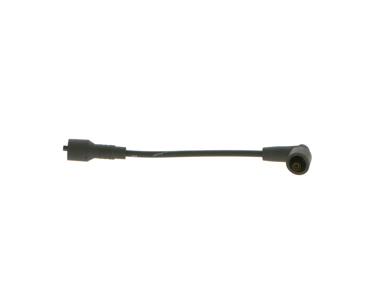 BOSCH 0 986 357 242 Cabos de velas Opel Vectra B Caravan j96 Carrinha 1.6 GL (F19) 82 cv Gasolina 1996