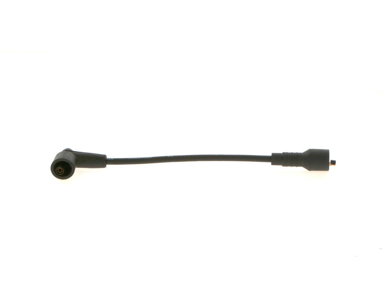 BOSCH 0 986 357 247 bougiekabels Opel Corsa Classic