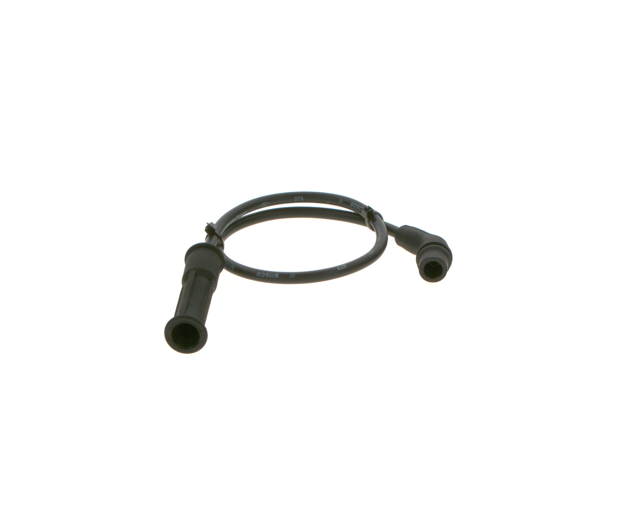 BOSCH 0 986 357 252 Uždegimo laidai / jungtys Renault Megane Scenic 1.6 e 90 AG benzinas 1998