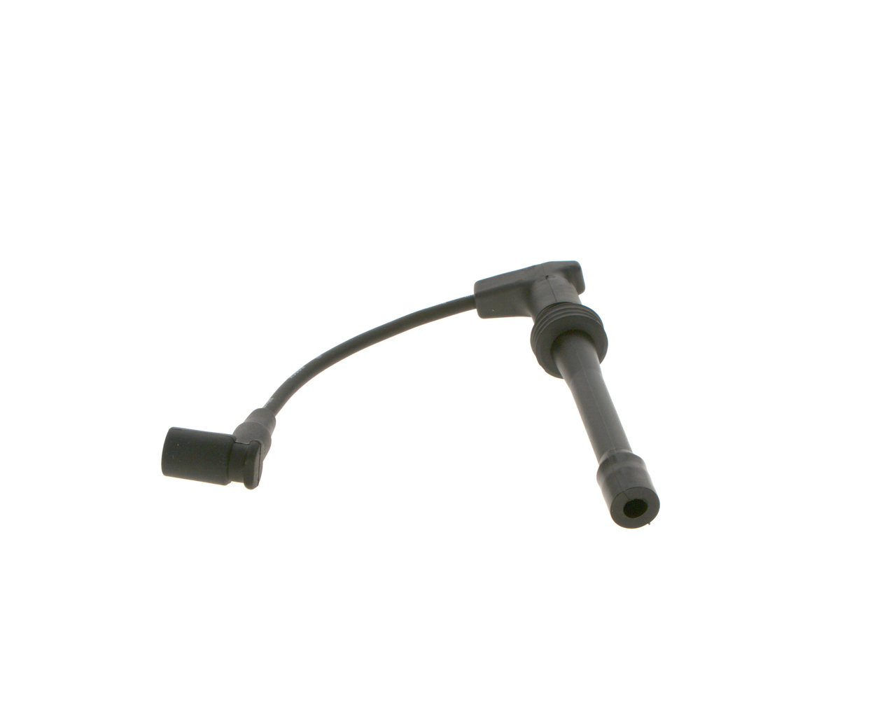 BOSCH 0 986 357 260 Cabos de velas Lada 2112 1.5 16V 95 cv Gasolina 1999