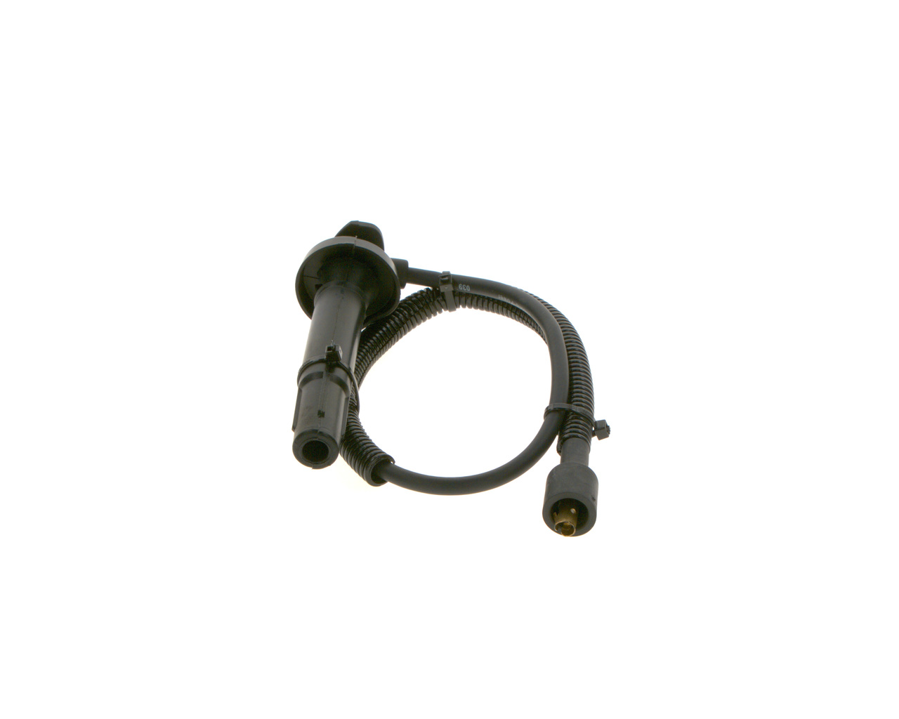 BOSCH 0 986 357 262 Sada zapaľovacích káblov SUBARU Forester I (SF)