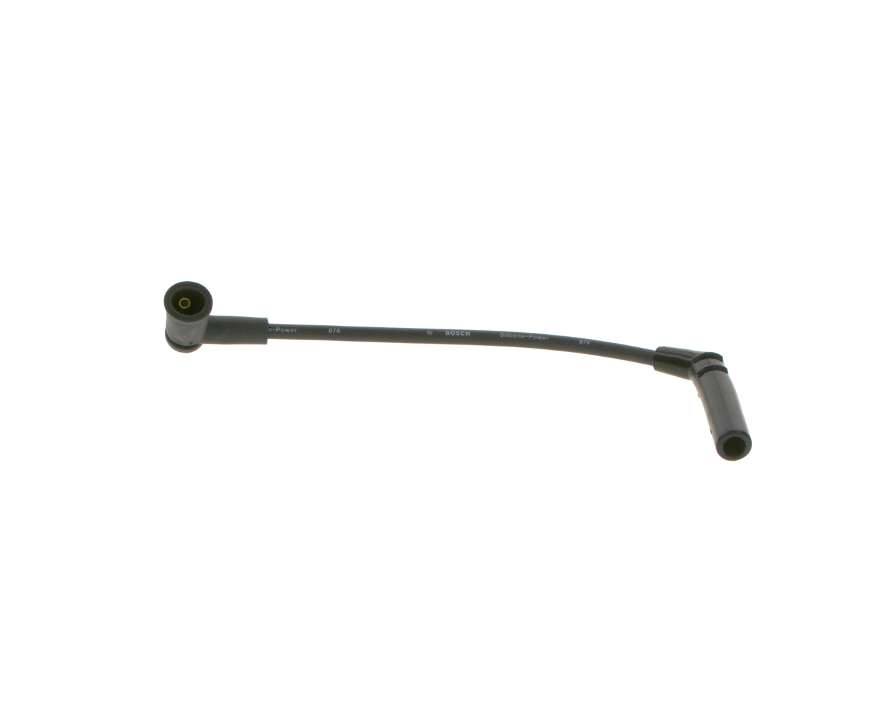 BOSCH 0 986 357 267 Cabos de velas FIAT 127 Hatchback (127) 1.0 Sport 70 cv Gasolina 1979