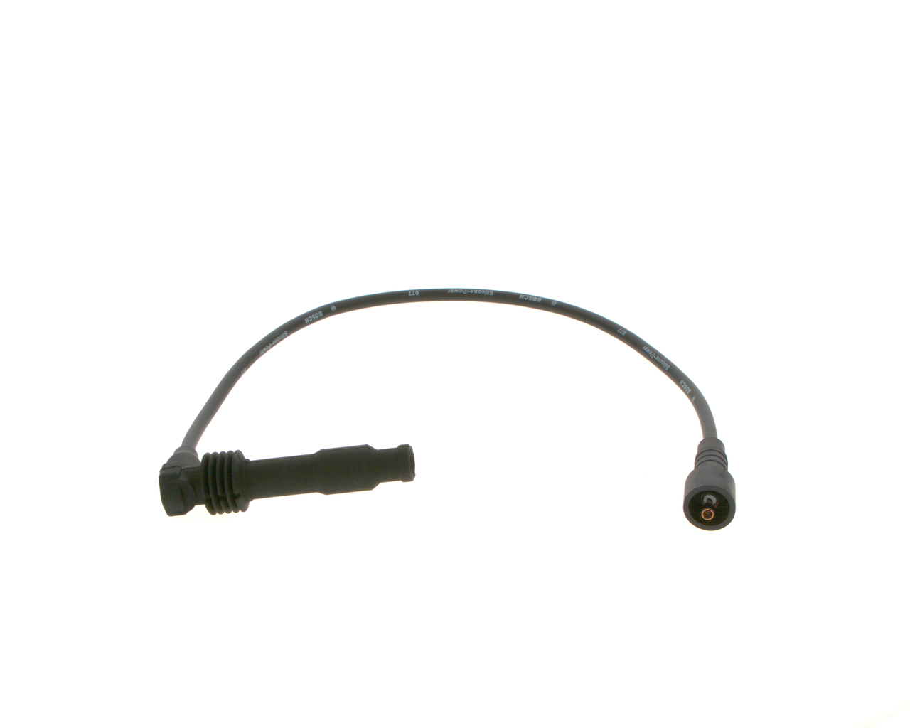 BOSCH 0 986 357 276 Sada zapaľovacích káblov VAUXHALL Senator Mk2 (B) (V88)