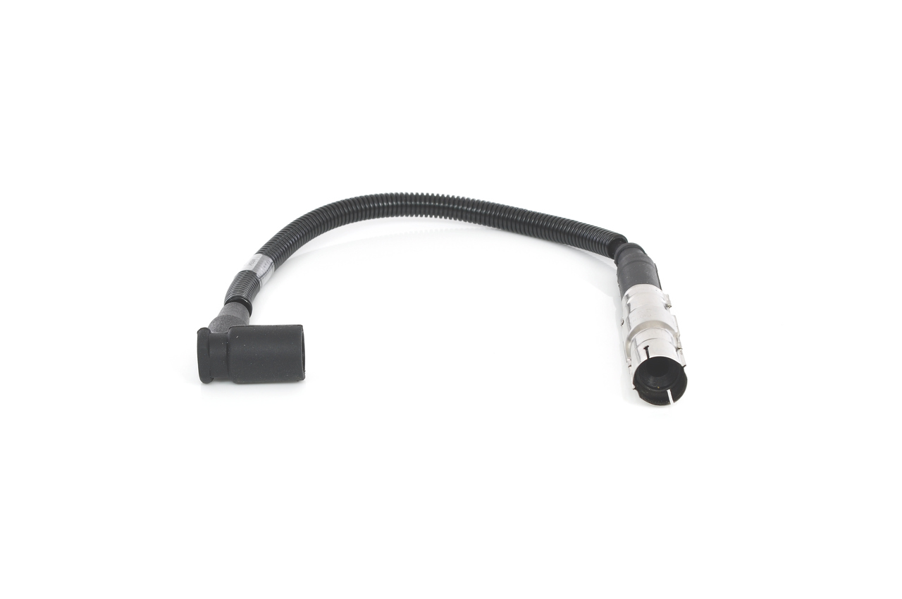 BOSCH 0 986 357 704 Vzigalni vodniki- / prikljucni deli BMW 3 Compact (E46) 316ti 1.8 115 km Bencin 2004