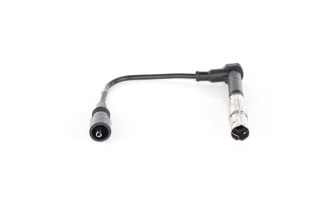 BOSCH 0 986 357 708 Cabos de velas G-modell W463 G 320 (463.230, 463.231) 211 cv Gasolina 1996