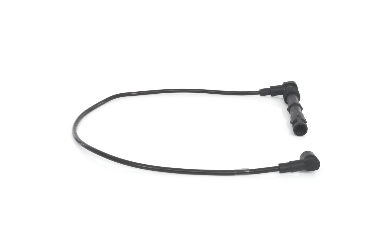 BOSCH 0 986 357 713 Cabos de velas Passat 3a5 2.0 16V 136 cv Gasolina 1988