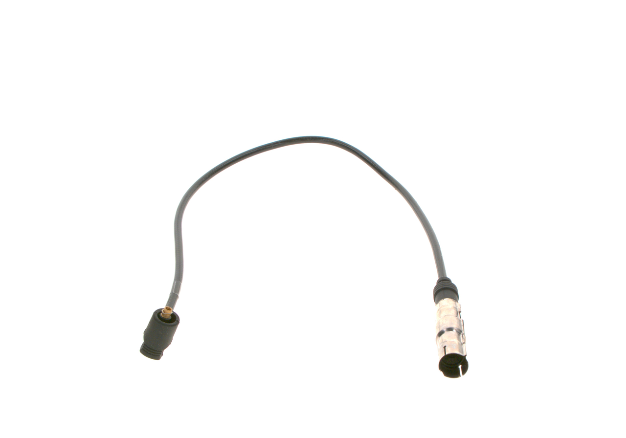 BOSCH 0 986 357 715 Cabos de velas Passat 3a5 2.9 VR6 Syncro 184 cv Gasolina 1997