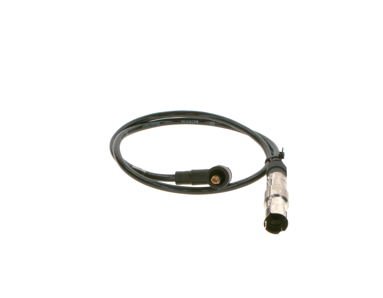 BOSCH 0 986 357 716 Cabos de velas Passat 3a5 2.9 VR6 Syncro 184 cv Gasolina 1996