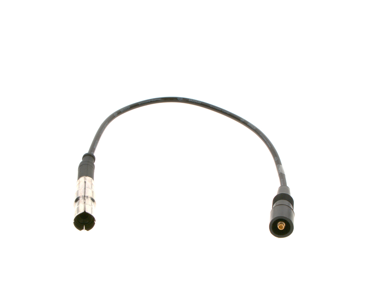 BOSCH 0 986 357 721 bougiekabel 078905536A