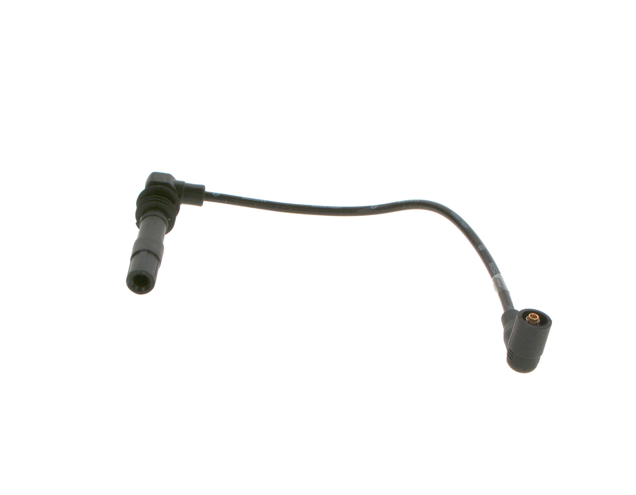 BOSCH 0 986 357 725 bougiekabel 036 905 430 AD