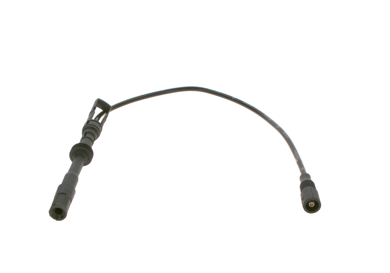 BOSCH 0 986 357 727 Cabos de velas VW Bora 1J2 1.8 4motion 125 cv Gasolina 2004
