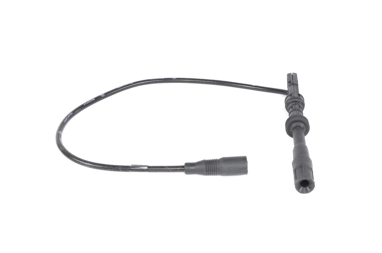 BOSCH 0 986 357 728 Cabos de velas VW Bora 1J2 1.8 4motion 125 cv Gasolina 1999
