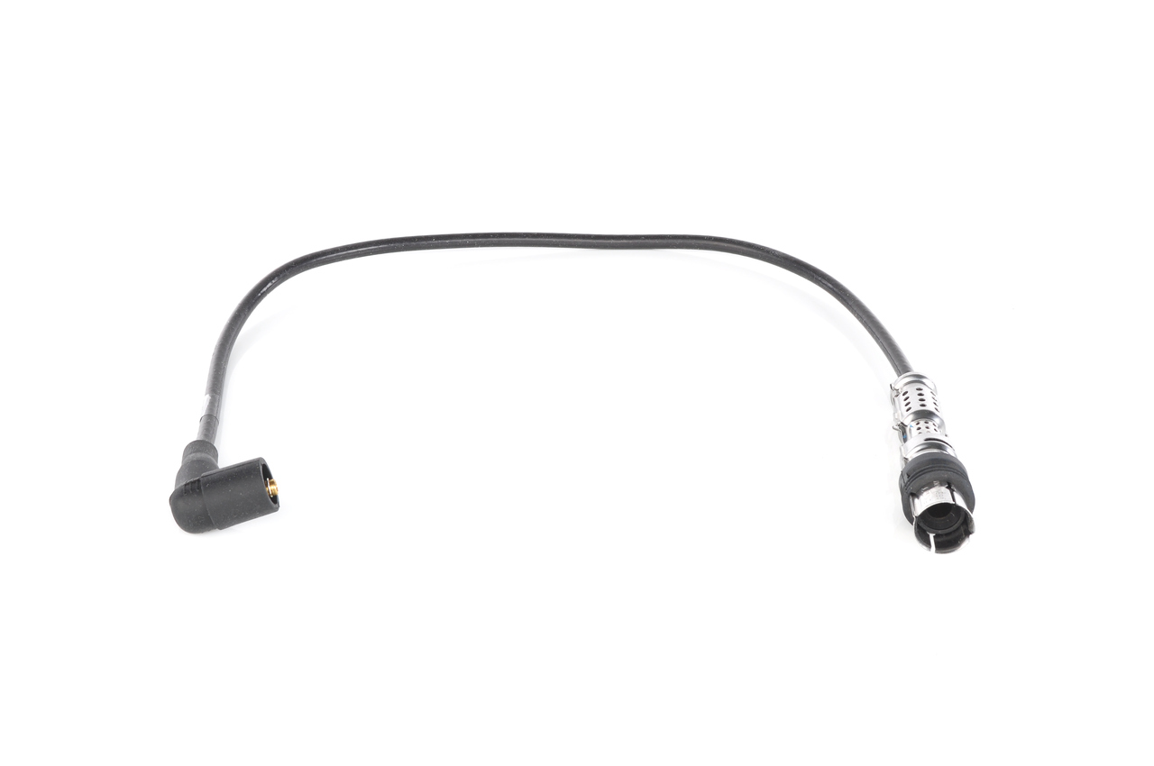 BOSCH 0 986 357 733 Cabos de velas Passat 3BG 2.0 115 cv Gasolina 2003