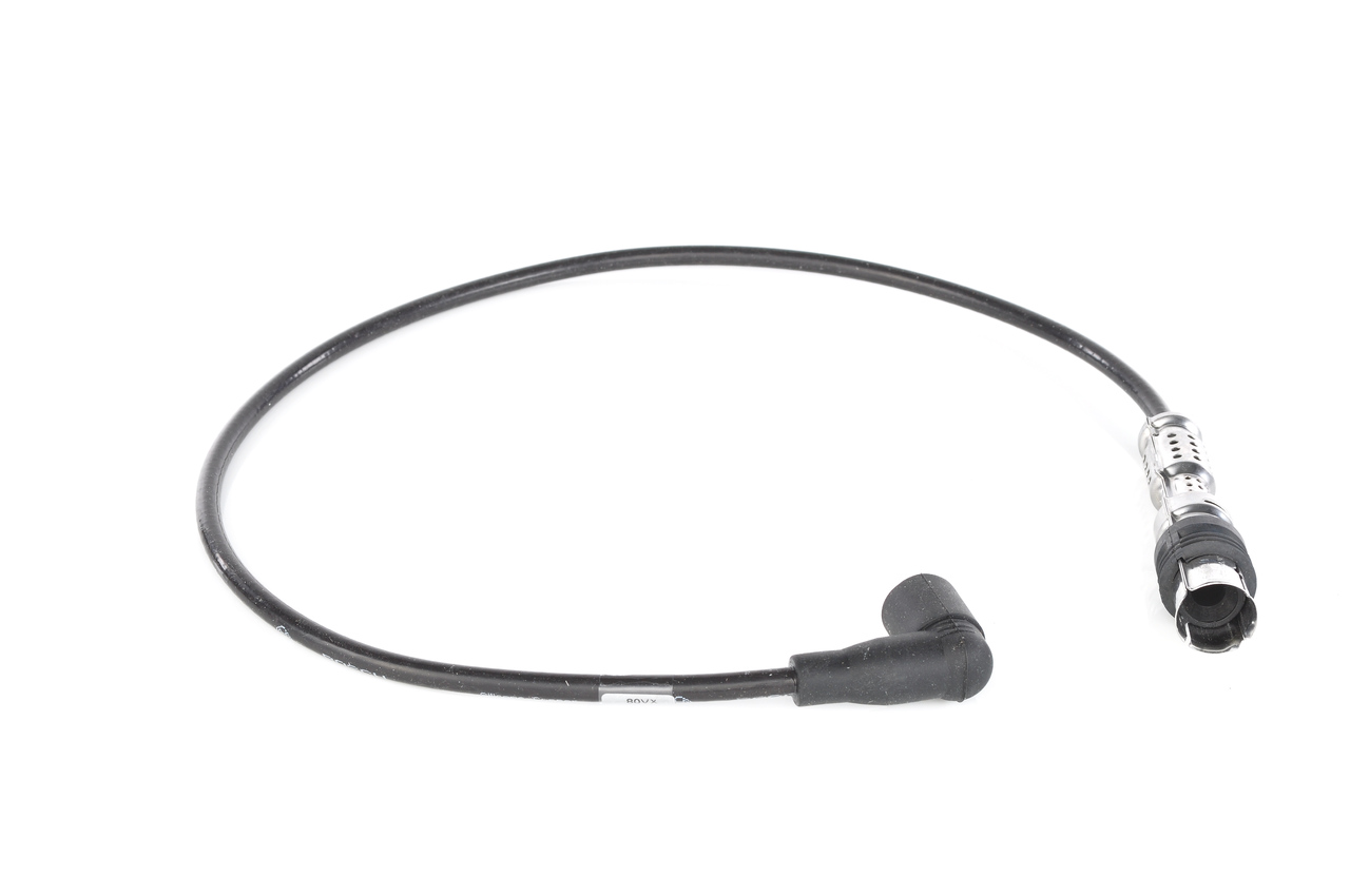 BOSCH 0 986 357 735 Cabos de velas VW Bora Variant 2.3 V5 4motion 150 cv Gasolina 2000