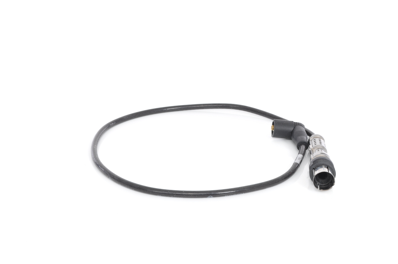 BOSCH 0 986 357 736 Cabos de velas Polo 6N2 1.4 54 cv Gasolina 1999