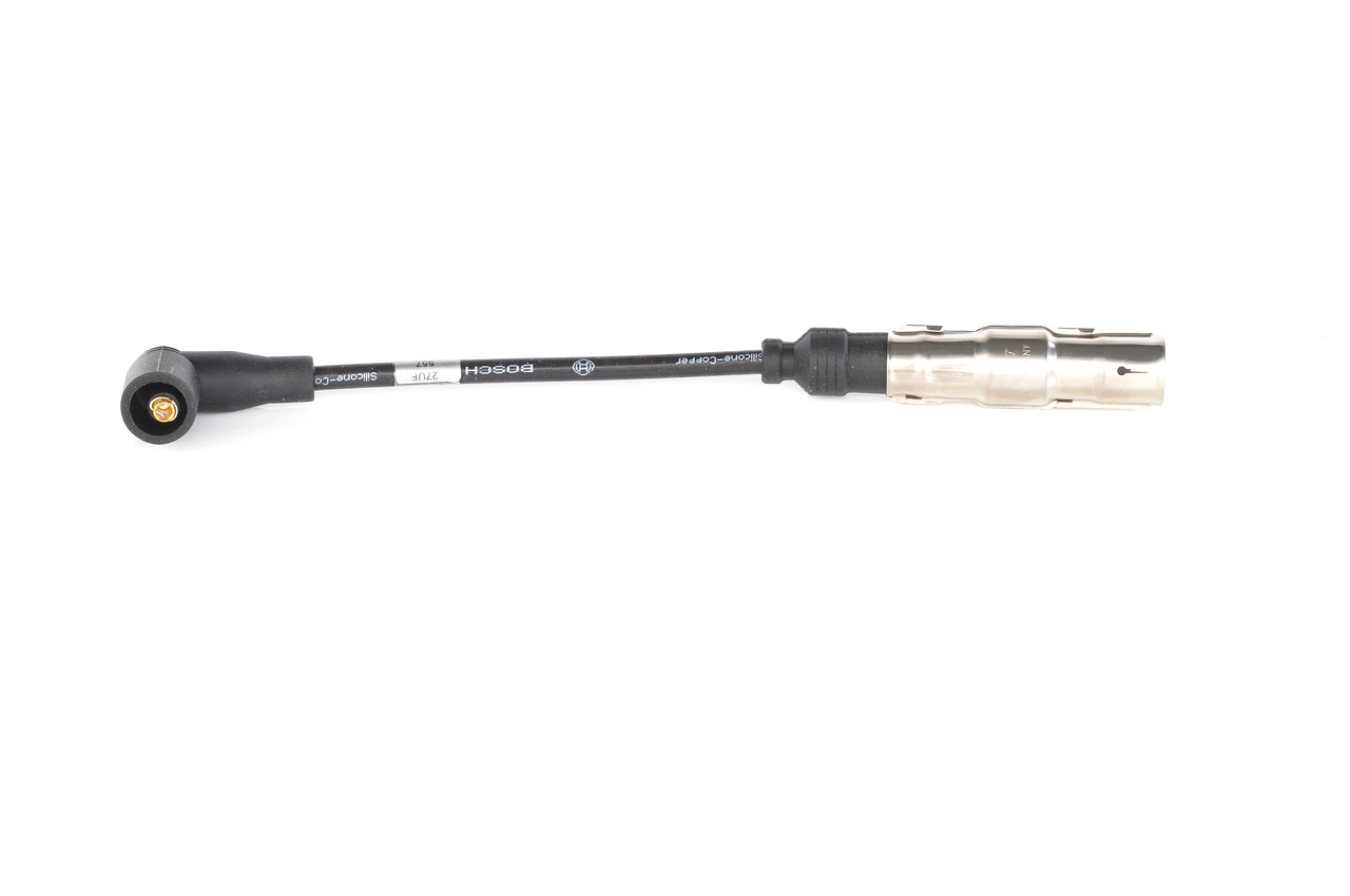 BOSCH 0 986 357 739 bougiekabel 06A905430G