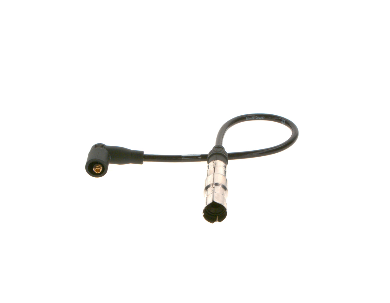 BOSCH 0 986 357 740 bougiekabel 06A905430T