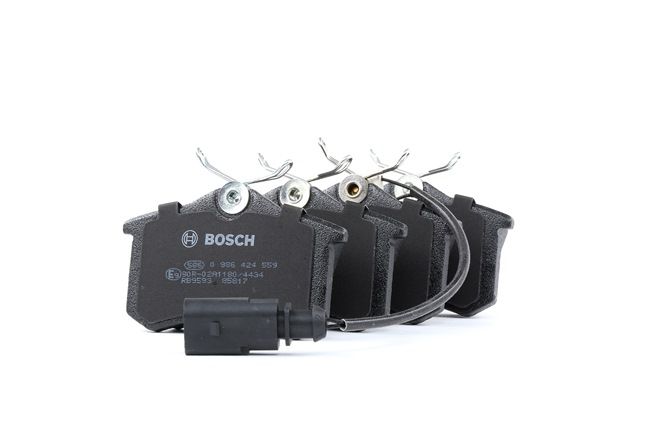 Remblokkenset BOSCH FORD GALAXY 0 986 424 559