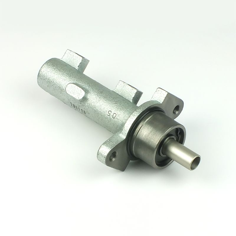 DELPHI LM80317 Huvudbromscylinder Opel Corsa C 1.6 (F08, F68) 92 hk Bensin 2006