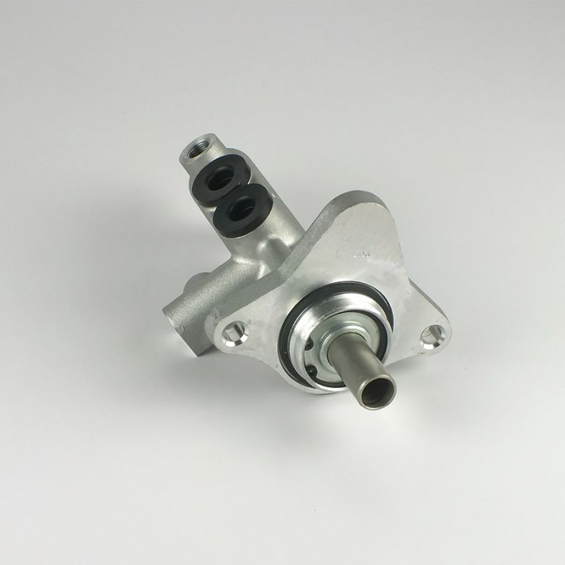 DELPHI LM80323 Pagrindinis stabdžių cilindras Mercedes S203 C 270 CDI 2.7 (203.216) 170 AG dyzelinas 2005