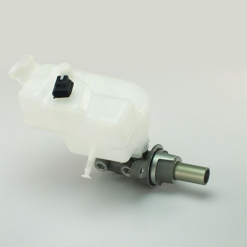 DELPHI LM80329 Huvudbromscylinder FORD Transit Mk6 Flak / Chassi (V347, V348) 2.2 TDCi 140 hk Diesel 2007