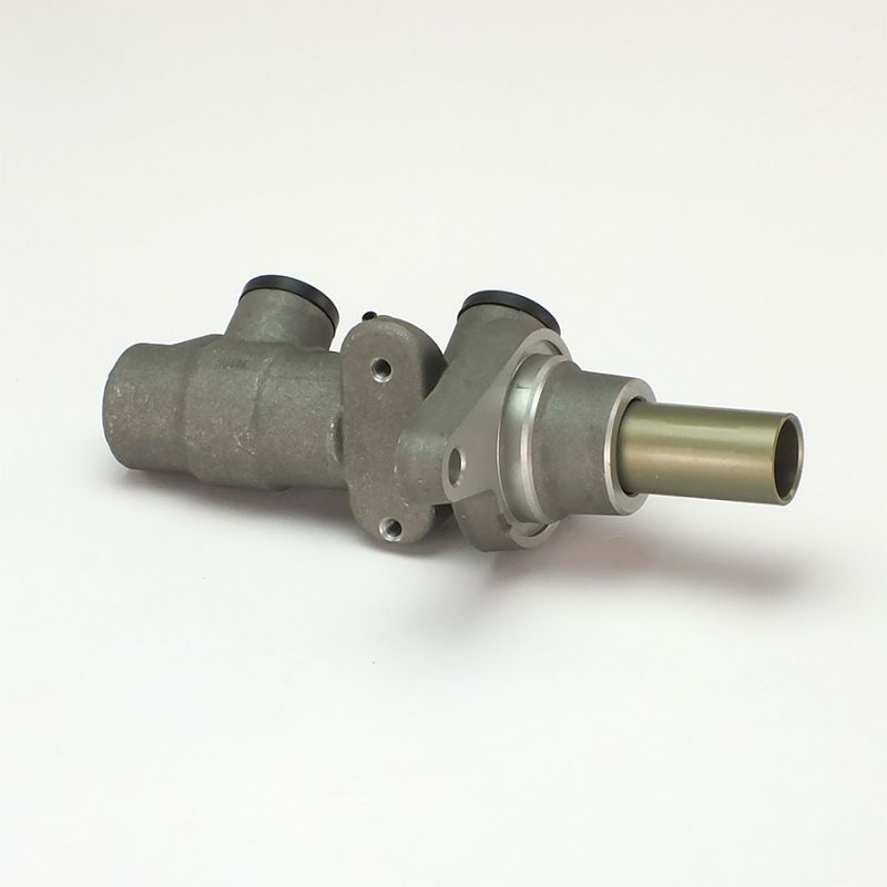 DELPHI LM80346 hovedsylinder Passat B6 Variant 1.9 TDI 105 hk Diesel 2009