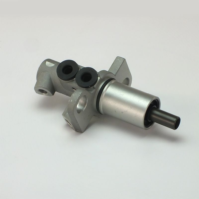 DELPHI LM80348 Pagrindinis cilindras, stabdžiai Audi A6 C6