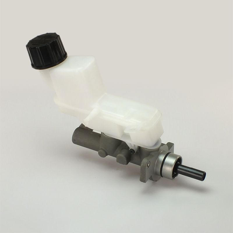 DELPHI LM80349 Hoofdremcilinder Mazda 6 GG 2.3 (GG3S) 166 Pk Benzine 2002