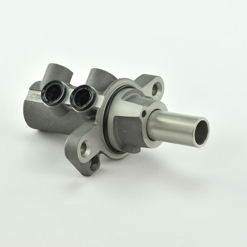 DELPHI LM80379 Hauptbremszylinder Renault Laguna 3 2.0 dCi (BT0M, BT0N, BT0S, BT19, BT1F) 173 PS Diesel 2012