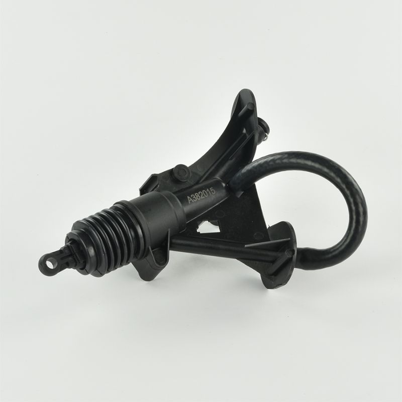 Hovedcylinder DELPHI FORD MONDEO LM80380