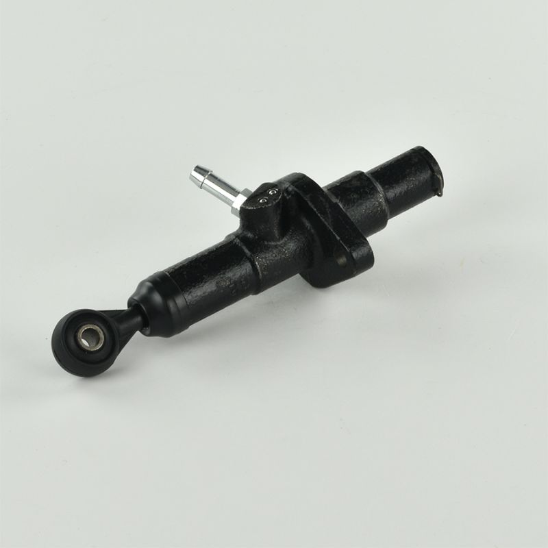 DELPHI LM80382 hoofdkoppelingscilinder Fiat Ducato 244 Flatbed Vrachtwagen 2.8 TDS 103 Pk Diesel 2005