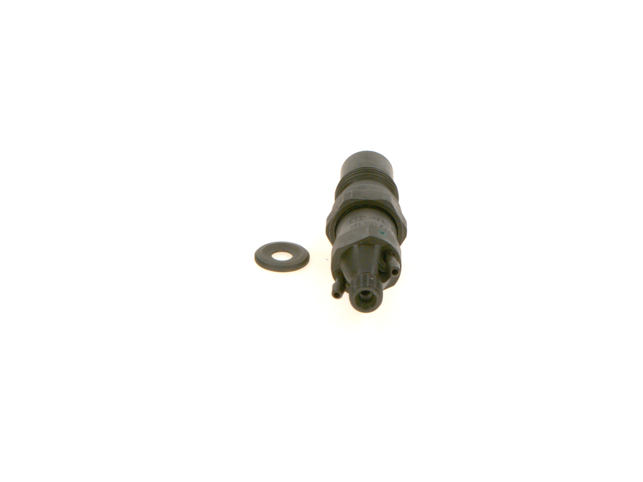 BOSCH 0 986 430 022 MERCEDES-BENZ W124 Coupe (C124) Polttoainesuutin