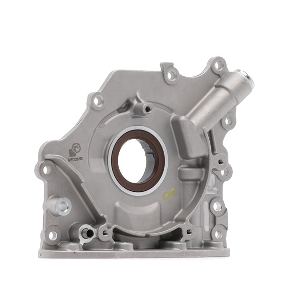 BGA LP0824 Alyvos siurblys Citroen C4 Picasso mk1 1.6 HDi 109 AG dyzelinas 2010
