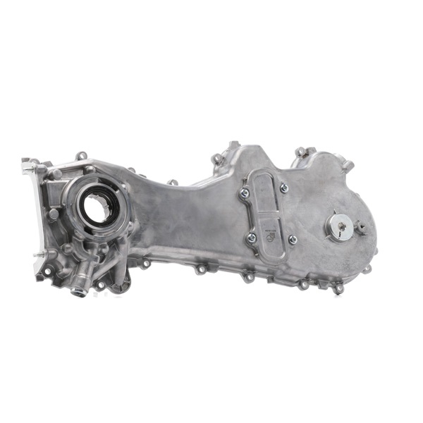 BGA LP0968 Ölpumpe Lancia Ypsilon 843 1.3 D Multijet (843.AXF11, 843.AXF1A, 843.AXM11,... 75 PS Diesel 2010
