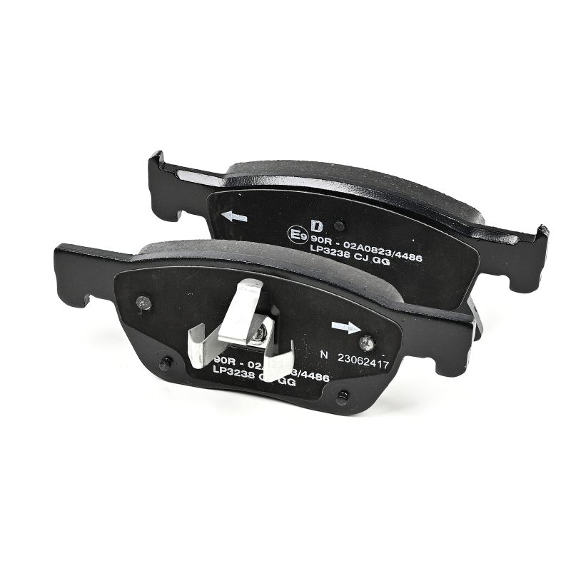 DELPHI LP3238 Leaf spring VAUXHALL Astra Mk7 (K) Hatchback (B16) 1.4 Turbo 145 hp Petrol 2022
