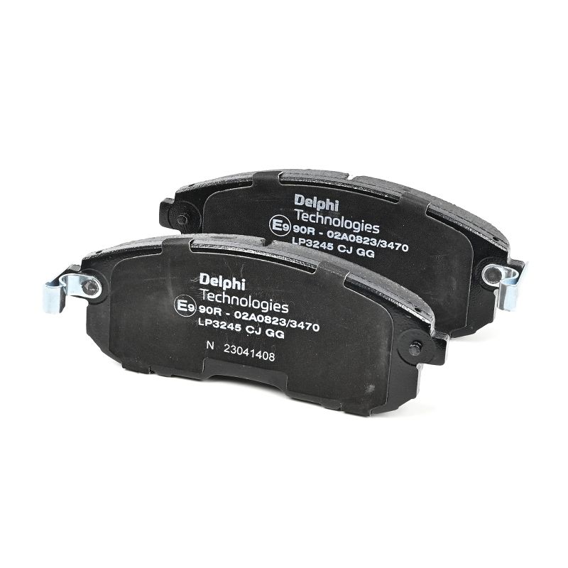 Remblok DELPHI NISSAN PULSAR LP3245
