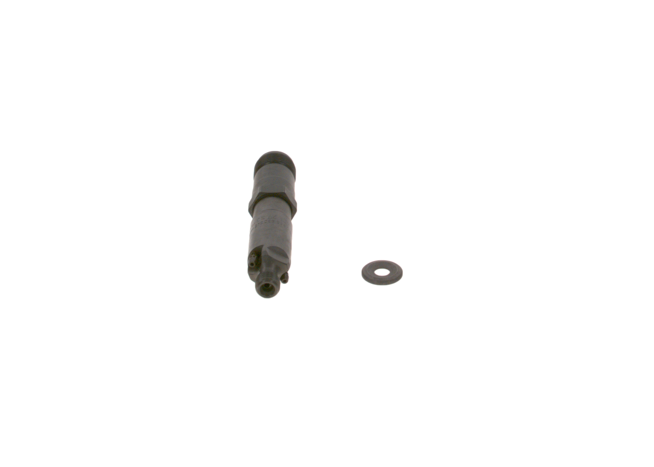 BOSCH 0 986 430 245 Μπεκ ψεκασμού Mercedes W210 E 300 D 3.0 (210.020) 136 PS Πετρέλαιο 1996