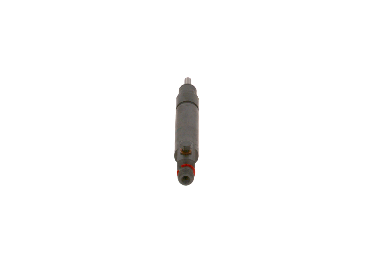 BOSCH 0 986 430 256 Injetores IVECO Daily II Van / Carrinha 2.5 45-10 V 103 cv Diesel 1995