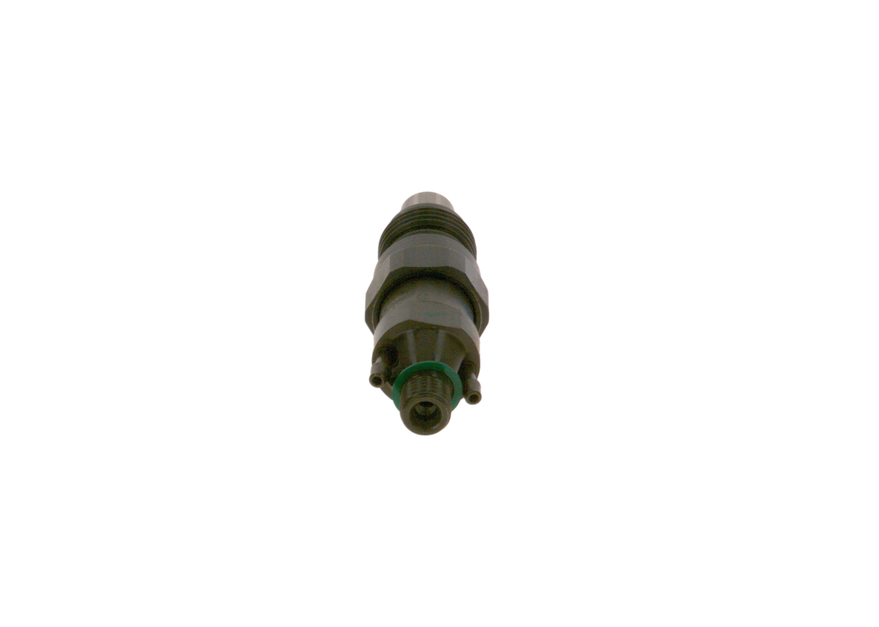 BOSCH 0 986 430 375 Iniettori Fiat Scudo Station Wagon 1.9 TD Eco 90 CV Diesel 2006