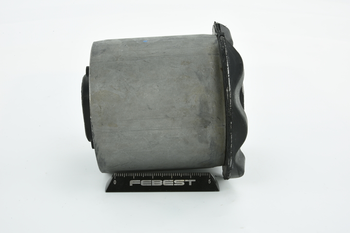 FEBEST LRAB-011 draagarmrubber RBX500531