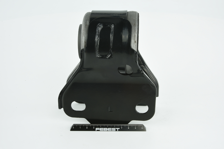 FEBEST LRAB-024LH Silent block Ford S Max mk2 2.0 TDCi 180 CV Diesel 2017
