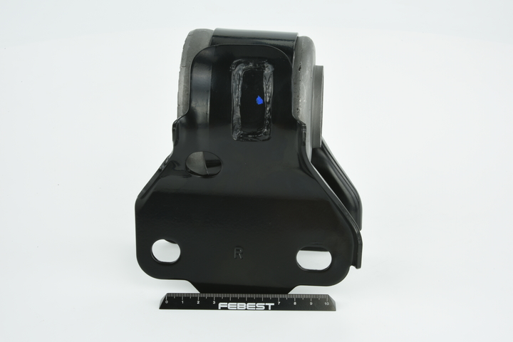 FEBEST LRAB-024RH Silent block Ford S Max mk2 2.0 TDCi 180 CV Diesel 2018