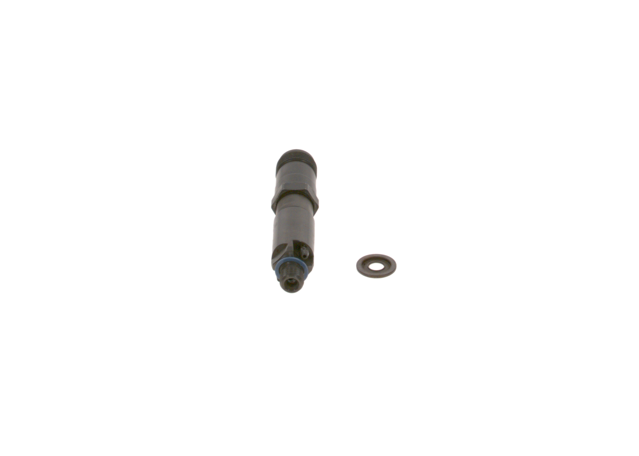 BOSCH 0 986 430 388 PUCH Polttoainesuutin (diesel ja bensa)