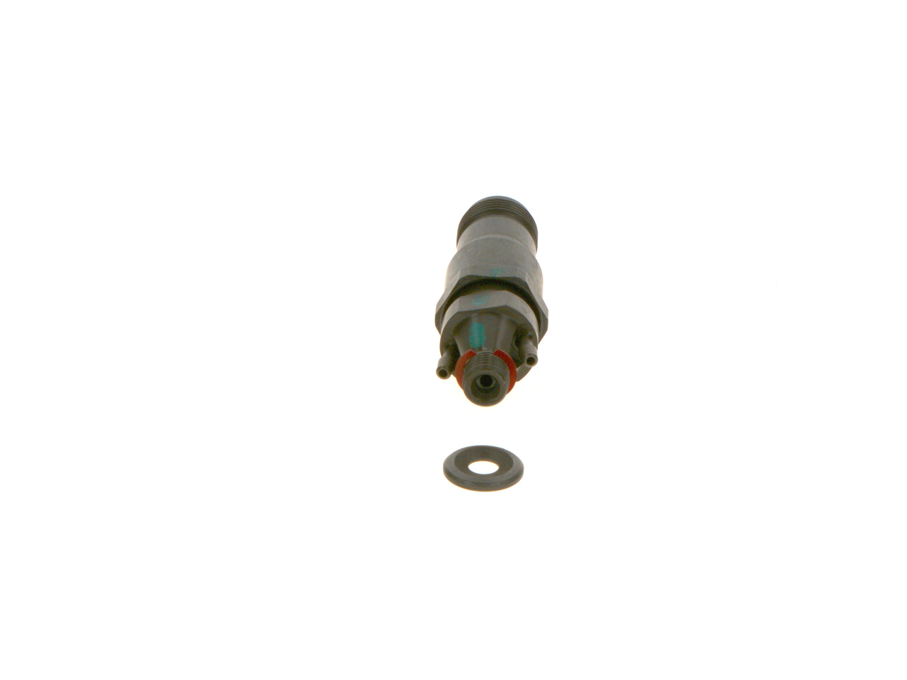 BOSCH 0 986 430 505 verstuiverhoudercombinatie A 002 017 18 12